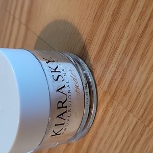 Kiara Sky Natural Nail Dip powder